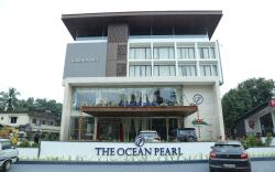The Ocean Pearl Dharmasthala Ujire