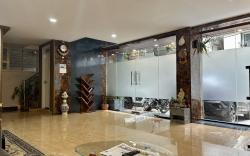 White Feather Hotel