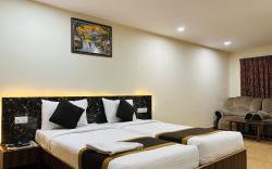 White Feather Hotel