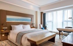 Novotel Qingdao New Hope