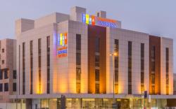 Ewaa Express Hotel - Al hamra 