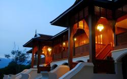 Khumkhunwang Resort