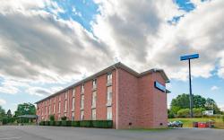 Motel 6 Drums, PA