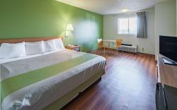 Motel 6 Drums, PA