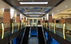 Aria Barito Hotel