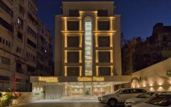 Hotel Golden Plaza