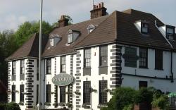 The Roundabout Hotel