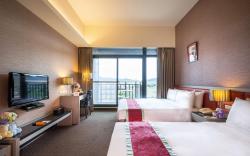 Naruwan Garden Hotel