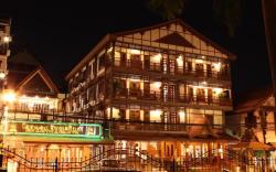 Chanthapanya Hotel Vientiane