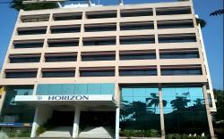 Hotel Horizon