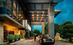 Felton Grand Hotel Chengdu