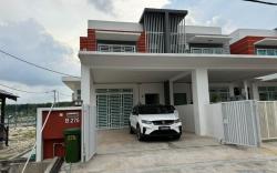 Acik Homestay