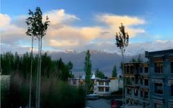 Hotel Ladakh Heaven