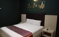 Geopark Hotel Kuah Langkawi