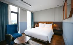 Hotel Crescendo Seoul