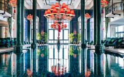 Hotel de la Coupole - MGallery