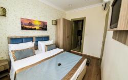 Ottomarin Hotel Old City