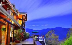 優勝美地景觀民宿