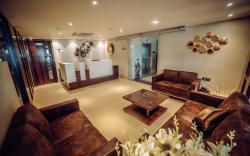 Hotel Vintage Zirakpur