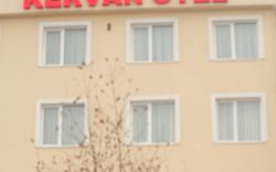 Kervan Hotel Pendik