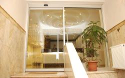 Hotel Oz Yavuz