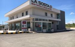 La Sosta Motel Bar Tavola Calda
