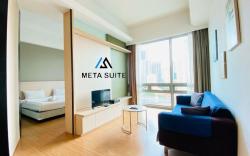Walk distance 5 minutes to Bukit Bintang KL 5