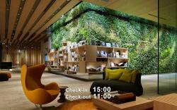 Mitsui Garden Hotel Kashiwa-No-Ha / Chiba