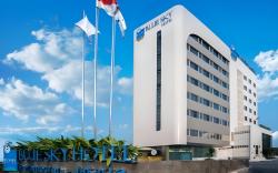 Blue Sky Hotel Petamburan