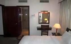 Grand Service Suite at Times Square Kuala Lumpur