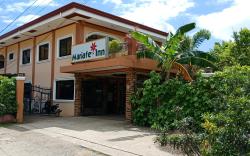 Mariafe Inn