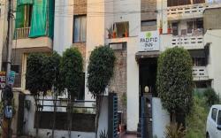Hotel Pacific Inn Huda City Centre