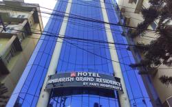 Hotel Ambarish Grand Residency