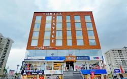 Hotel Vintage Zirakpur
