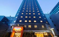 APA Hotel Shimbashi-Toranomon