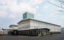 Hotel Route Inn Tagajoeki Higashi
