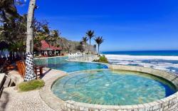Queen of The South Resort