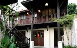 Bann Tazala Exclusive Hotel