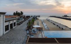 Narcissus Obhur Resort & Spa