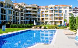 Royal Bay 2 - Private apartment