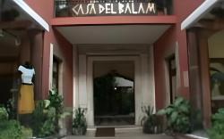 Hotel Casa del Balam