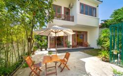 Green Garden Hoi An Villa