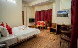 THE JUNGLE STORY - SHIMLA BY HEADQUARTER