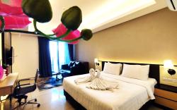 Genting FoggyColdSuite AT Ion Delemen