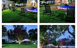 Richtershuyz Lifestyle Guest House