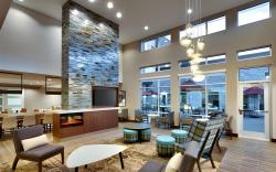 Residence Inn Provo South University