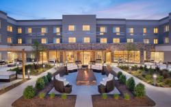 Courtyard Wayne Fairfield