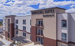 SpringHill Suites Albuquerque North/Journal Center