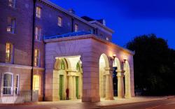 University Arms Hotel, Autograph Collection