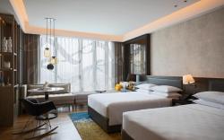 Renaissance Hangzhou Northeast Hotel